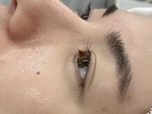 エーアイ 浅草橋(Ai)/逆さまつ毛矯正パーマ