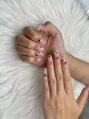 ティーナインワンネイル 名古屋太閤通店(T.91Nails) 10本アート付け放題
