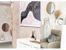 アリュージョン 京都駅前店/眉毛サロン/まつ毛パーマサロン