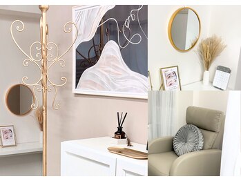 アリュージョン 京都駅前店/眉毛サロン/まつ毛パーマサロン