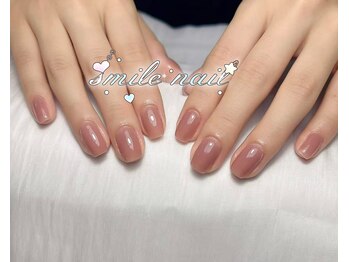 スマイル ネイル 大宮(smile nail)/