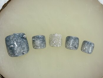 フット 定額シンプル