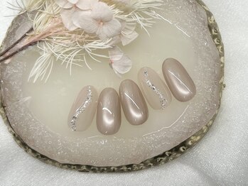 マグネット ぷっくり