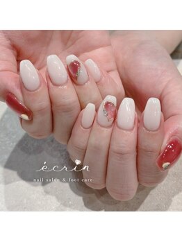 エクラン(ecrin)/定額Bシンプルコース★