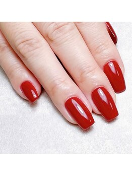 大人女性向けこだわりサロン