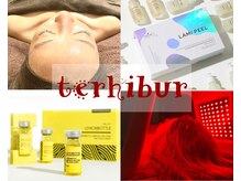 テルヒブール(terhibur)