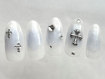 ブルーチーク10480円