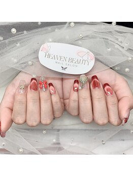 ヘブン ネイル 鶯谷(HEAVEN Nail)/