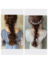 いわき美容整体院/ブライダル整体　姿勢肋骨矯正　