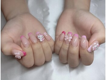 レディ(LADY)/フレンチ☆カラー追加