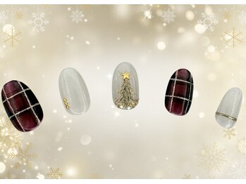 エクラン 綱島店(ecrin)/定額パールコース