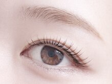 人気No,1《まつげパーマ+眉毛ワックス》