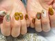 エヌド ネイル(n°nail...)の写真/《薄爪/巻き爪等のお悩みの方》インストラクターとしても活躍する経験豊富なネイリストにお任せください。