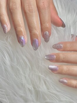 ティーラボ(T Labo)/Hand シンプルアートコース