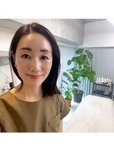 リッシュボーテ(RICHE BEAUTE) 藤澤 オーナー