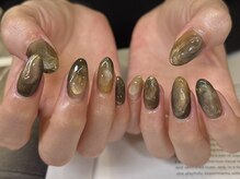 バニーユーネイル(Bunny U nail)/●デザイン