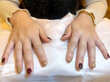 ピンピン 池袋(PINGPING)の雰囲気（丁寧な施術で、仕上がりの美しさとモチの良さを実現★）