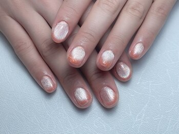 メオネイル(MEO NAIL)/マグネットネイル