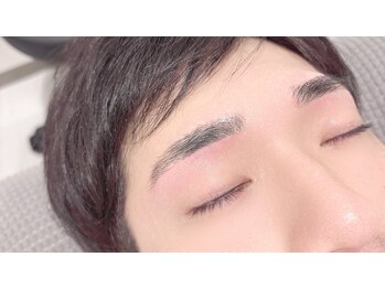 ロロ 松江店(LoLo)/眉毛アイブロウ