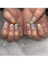 ジャスミン(Jasmine)/