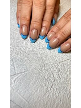 ネイルハウス パームビーチ(nail house PALM BEACH)/