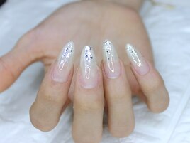 (ジェル)オフィスネイル