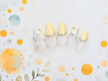 4月　提出トレンド4