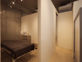 コルポ(korpo)/完全個室空間