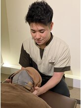 リラク 代々木八幡店(Re.Ra.Ku)&nbsp;イノウエ 