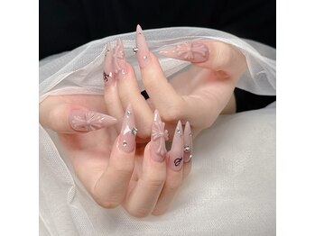 ブリング 東新宿 歌舞伎町(Bling)/クロス/ハート
