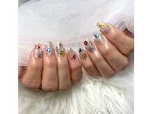 ワイエスネイル(ys_nail)の雰囲気（最新デザインはブログやフォロギャラリーをチェック♪）