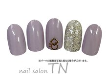 ティーエヌ イオン新潟青山店/5月季節の定額5900円コ―ス