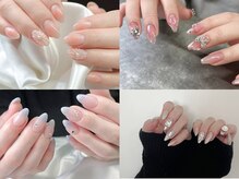 ユミネイル(YUMI NAIL)
