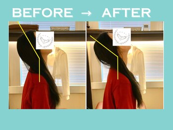 こころ整骨院の写真/【癒しの整体♪】普段のお仕事や家事・育児でとにかくお疲れのあなたに！慢性的な疲労を根本から改善◎