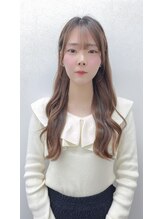 アイドット 大橋店(i.) h.airi