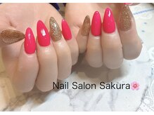 サクラ(Sakura)/