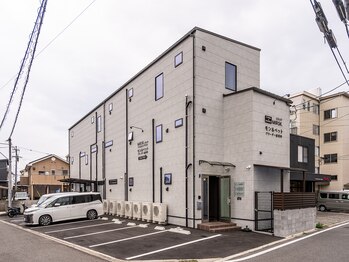 ミルスク(MIRSK.)/MIRSK.