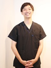 東天満鍼灸整体院　鍼灸｜自律神経&nbsp;杉岡 宏憲