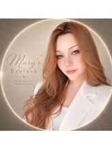 メリーズ 六本木(Mary's)&nbsp;大八木 メリー