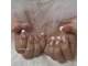 サランネイル(sarang nail.)の写真