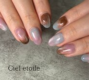 シェレトワーレ(Ciel etoile)
