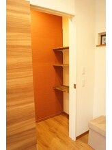 整体院 海癒/更衣室☆