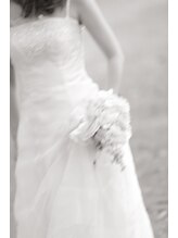 アジアン エステティック テラ(Asian esthetic TERRA)/【ブライダル】撮影や挙式準備に