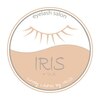 イリス(IRIS)ロゴ
