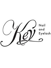 KEY Nail and Eyelash(オーナー)