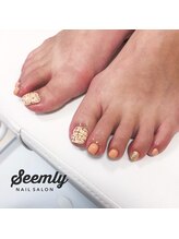 シームリー(Seemly)/