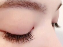 ジユウガオカ アイサロンズ by G.M.NeXT 二子玉川店(JIYUGAOKA eye salons)/フラットラッシュ