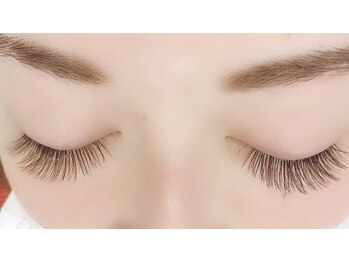 ジゼル(GISELe)/3Dブラウン140本