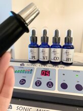 エステティックサロン モンタナ(Montana)/オプションメニュー！