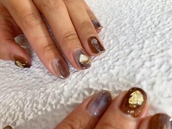 テラスヘア(TERRACE hair)/